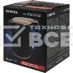 Чайник электрический Centek CT-0025 черный металл 1.8л, 1800W, двойные стенки, кнопка вкл. на ручке, фото7