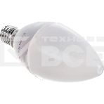 Лампа светодиодная EUROLUX LL-E-C37-5W-230-2, фото3