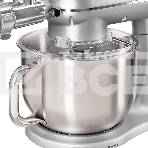 Кухонная машина Korting KKM 0108 MB S, серебристый, фото12