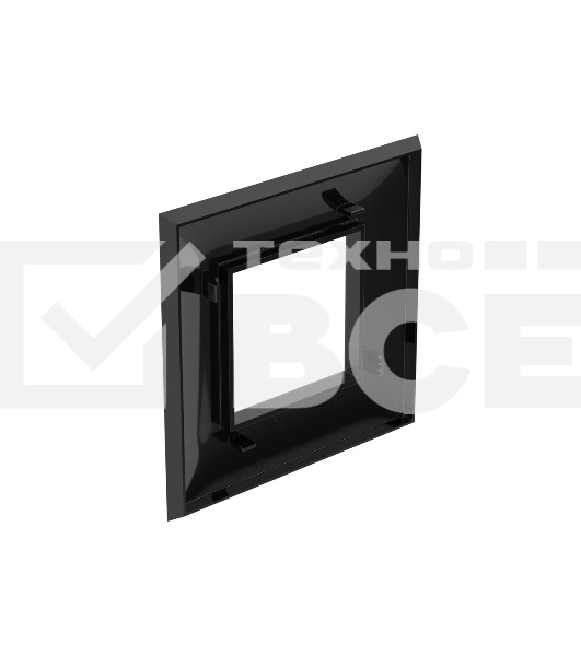 Рамка 2 мод. ДКС 4402902 ARTLEBEDEV Avanti 