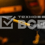 Набор бит Denzel PH2х90, сталь S2, круглый профиль, 10 шт., фото3