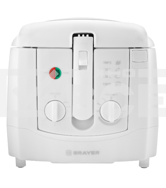 Фритюрница BRAYER BR2830