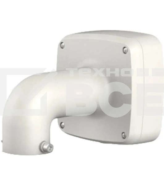 Настенный кронштейн для камер серий SD42, SD32, SD29, HDBW2, HDBW3, HDBW4, EB1 Wall Mount PFB302S
