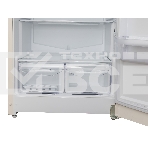 Холодильник Indesit TIA 14 E Бежевый двухкамерный 194/51 л морозилка сверху, капельная система, фото4