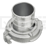 Головка рукавная Denzel HC-50, диаметр 2