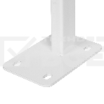 Напольный кронштейн Pianoforte 500, белый, фото6