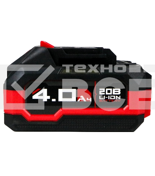 Аккумулятор PROFIPOWER 20B-4.0Ah Li-ion MLI1840D