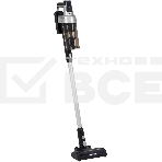 Пылесос вертикальный Vitek VT-CLS01LIGHT темно-серый/серебристый, питание от аккумулятора, 250 Вт, уборка сухая, пылесборник 0.55 л, фото6