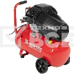 Компрессор воздушный MTX КК-2200/50, 2,2 кВт, 350 л/мин, 50 л, прямой привод, масляный, фото6