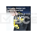 Поясная сумка монтажника Deli DLP11, фото11