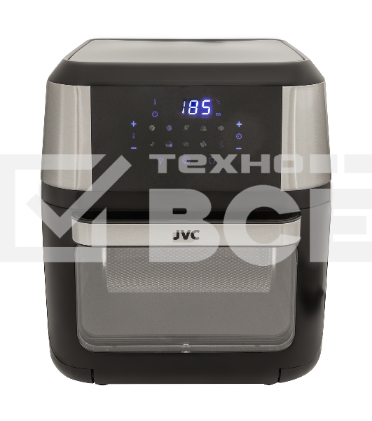 Аэрогриль JVC JK-MB060