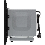 Микроволновая печь встраиваемая KRONA MYSTERIUM mw 60 GR, фото6