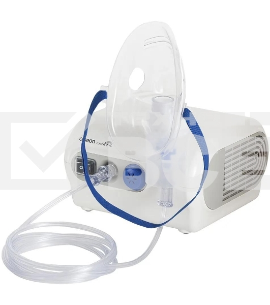 Ингалятор компрессорный OMRON NE-C28 Plus (NE-C28P-RU)