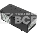 Источник бесперебойного питания Powercom Imperial IMP-625AP 375Вт 625ВА черный, фото6