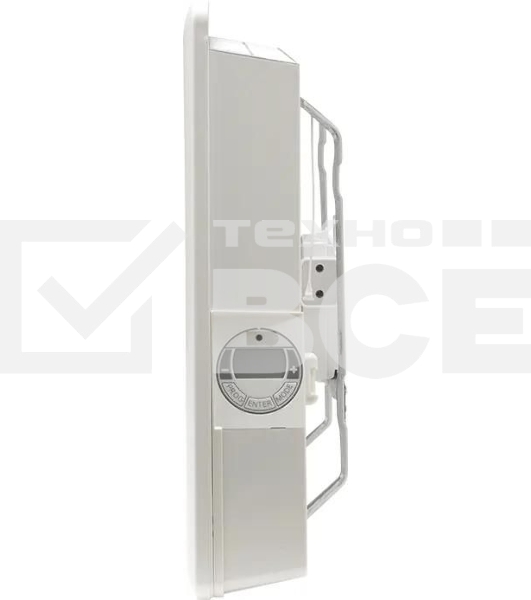 Конвектор электрический NOBO Compact NUL4T2 10