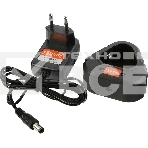 Цепная пила Sturm! CSC1204 аккум. дл.шины:4'(10cm) 1аккум. 2Ач ЗУ, фото2