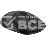 Мышь беспроводная A4Tech Fstyler FG10S черный/серый, 2000 dpi, радиоканал, USB, кнопки - 4, фото4