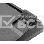 Клавиатура проводная A4Tech Bloody S87 Energy USB черный/красный, фото10