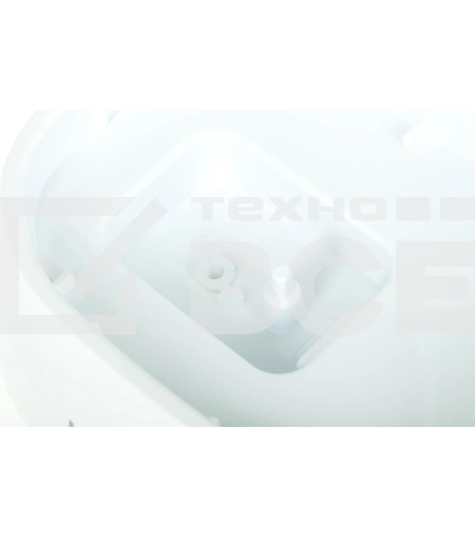 Отпариватель напольный Kitfort КТ-957 1500Вт белый/бирюзовый