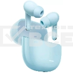 Наушники TWS Xiaomi Redmi Buds 8 Lite синий, внутриканальные, Bluetooth, до 7 ч, фото5