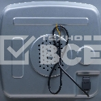 Духовой шкаф электрический Oasis D-MW белый, фото3