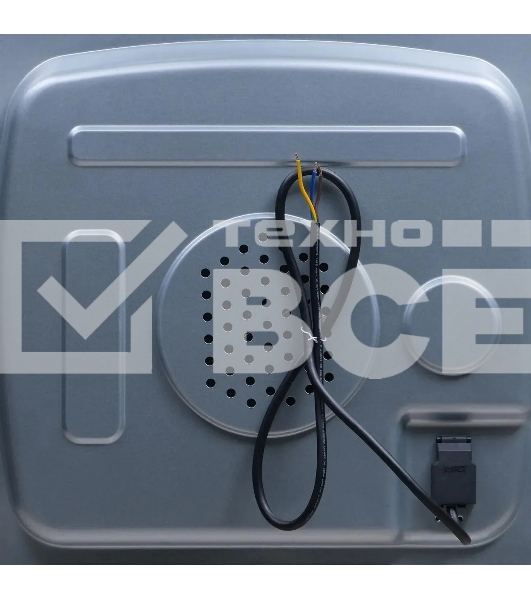 Духовой шкаф электрический Oasis D-MW белый