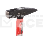 Молоток слесарный Matrix 10317, 200 г, фибергласовая обрезиненная рукоятка, фото6