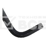 Ключ имбусовый Matrix 11214 HEX, 7 мм, CrV, фото2