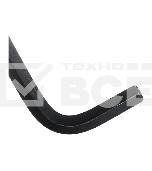 Ключ имбусовый Matrix 11214 HEX, 7 мм, CrV