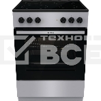 Плита электрическая Gorenje GEC6A11SG серый, конфорок 4 электрических, духовка 65 л, 60 см x 85 см x 60 см, фото6