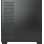 Корпус eATX Eurocase M9 Max-Fish tank M9 MAX 2ARGB 3_0_2 BLACK черный, фото9