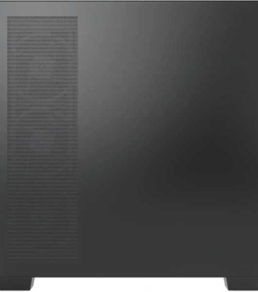 Корпус eATX Eurocase M9 Max-Fish tank M9 MAX 2ARGB 3_0_2 BLACK черный