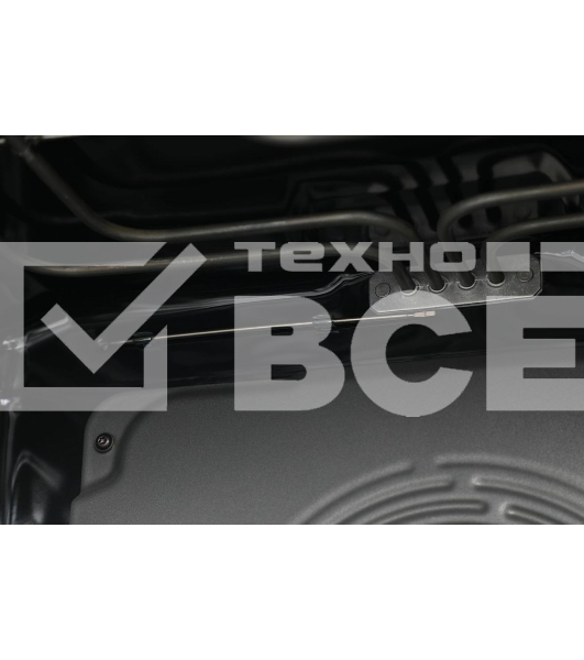 Независимая духовка Gorenje BOSX6737E09BG, встраиваемый