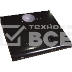 Вытяжка козырьковая Hansa OSC5111BH коричневый, 50 см, 200 куб. м/ч, 58 дБ, фото2