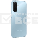 Смартфон Samsung Galaxy A17 4/128Gb голубой, фото5