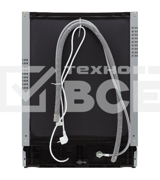 Встраиваемая посудомоечная машина Krona DELIA 60 BI V2