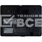 Проектор Cactus CS-S3.B 3LCD 43000Lm LS 4300Lm ANSI (1280x1024) 15000:1 ресурс лампы:10000часов 1xUSB typeA 2xHDMI 4.7кг, фото14