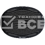 Колонки автомобильные Prology CX-693 200Вт 90дБ 4Ом 15x23см (6x9дюйм) (ком.:2кол.) коаксиальные трехполосные, фото 1