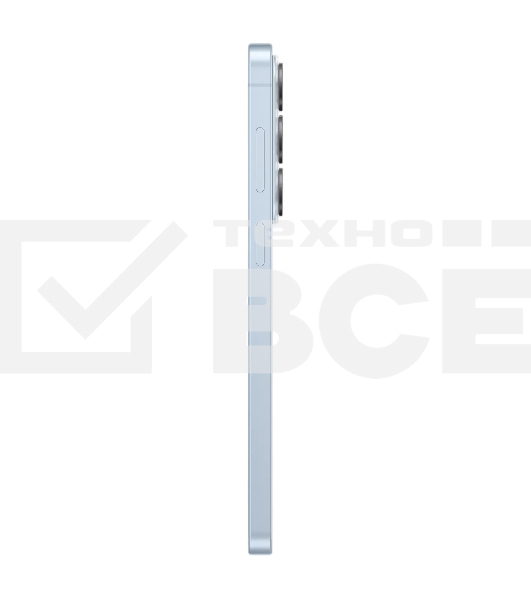 Смартфон Samsung Galaxy S26+ SM-S947B 12/256Gb, голубой