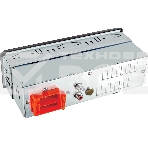 Автомагнитола Digma MCP-226G, 1 DIN, USB Type-A, AUX, фото4