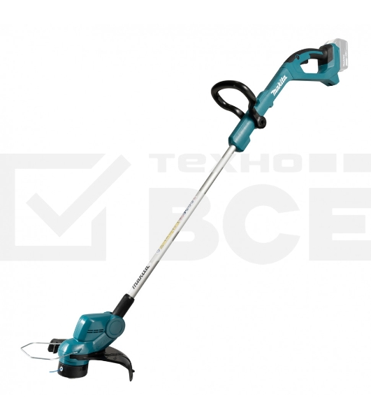 Триммер электрический Makita DUR193RF аккум. 280Вт реж.эл.:леска