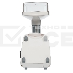 Мясорубка электрическая Аксион М14.02 белый, 600 Вт, 0.7 кг/мин, насадки - 6, фото5