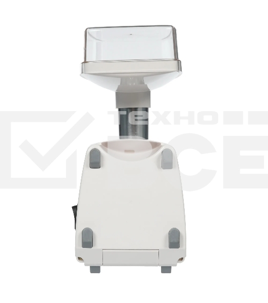 Мясорубка электрическая Аксион М14.02 белый, 600 Вт, 0.7 кг/мин, насадки - 6