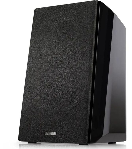 Акустическая система Edifier R2000DB черный 24Wx2 + 36Wx2, 50 Гц - 20 кГц, пульт ДУ