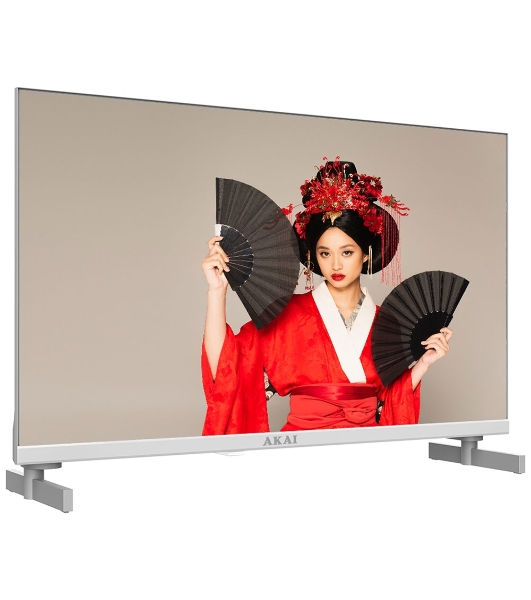 Телевизор AKAI 32'TA32BH502WT SMART TV
