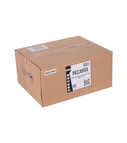 Система автозапуска для генератора Ресанта АВР-40 (64/1/82)