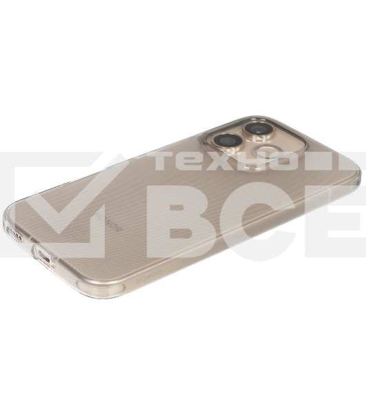 Смартфон HONOR 600 Lite 8/256GB, золотой