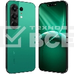 Смартфон Tecno Camon 50 12/256Gb малахитовый зеленый, фото2