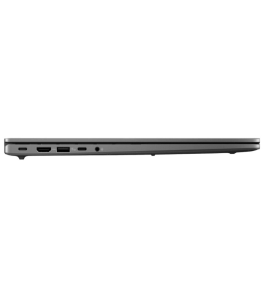 Ноутбук ASUS VivoBook S16 S3607CA-SH164/16'/OLED/Intel Core Ultra 5 225H/16GB/512GB SSD/Intel Arc/Без ОС/серый/1.7kg