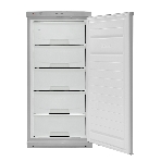 Морозильная камера Pozis Свияга 106-2, серебристый, 165л, 5 ящиков, фото2